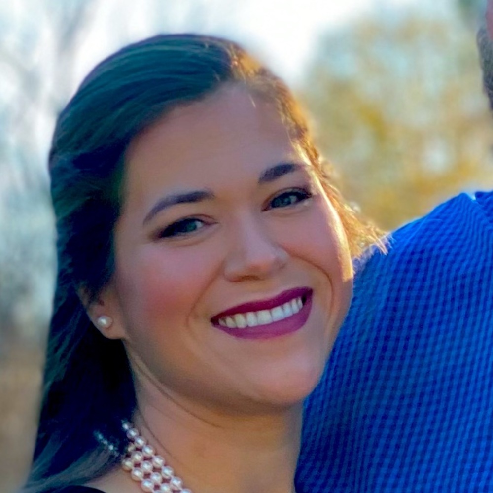 Meet your Posher, Aletha